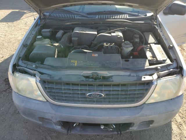Photo 12 from auction – 2003 FORD EXPLORER X with VIN 1FMZU62K73ZB56397