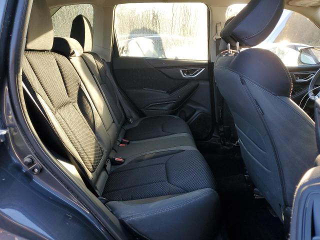 Photo 11 from auction – 2024 SUBARU FORESTER P with VIN JF2SKADC2RH437527