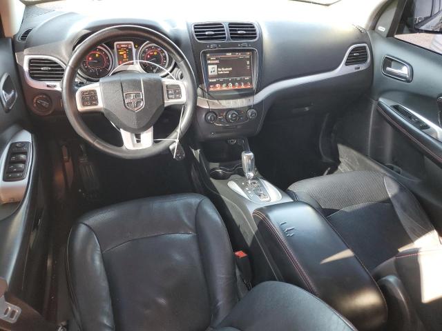 Photo 8 from auction – 2013 DODGE JOURNEY R/ with VIN 3C4PDCEG3DT659001
