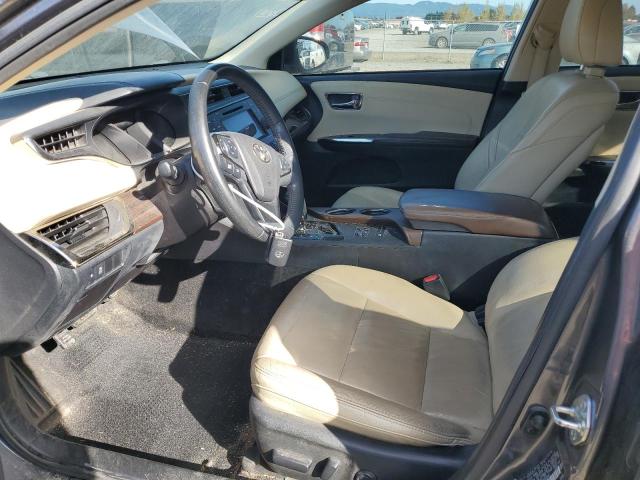 Photo 7 from auction – 2015 TOYOTA AVALON HYB with VIN 4T1BD1EB7FU036097