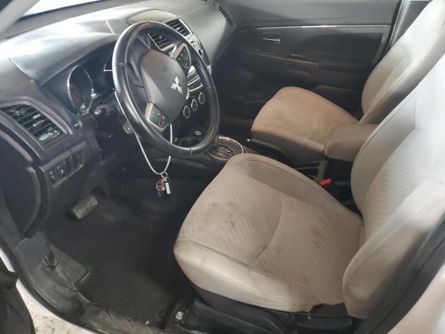 Снимка 7 от търг – 2015 MITSUBISHI OUTLANDER с VIN 4A4AP4AU2FE057460