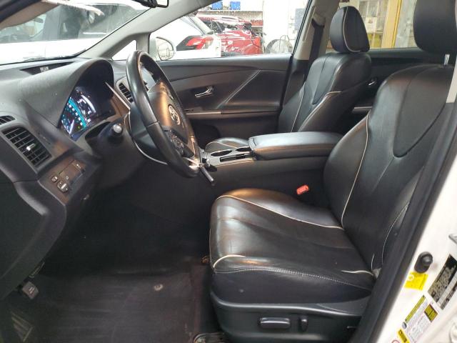 Photo 7 from auction – 2013 TOYOTA VENZA LE with VIN 4T3BK3BB4DU080035