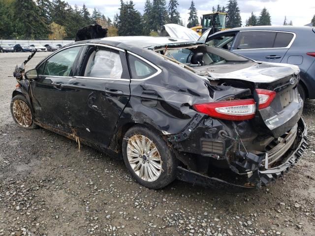 Photo 2 from auction – 2016 FORD FUSION SE with VIN 3FA6P0PU4GR226122