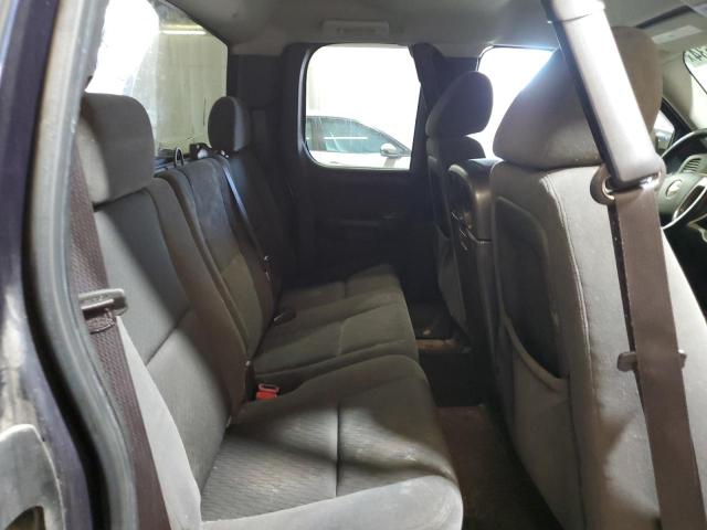 Photo 10 from auction – 2009 CHEVROLET SILVERADO with VIN 2GCEK290991108827