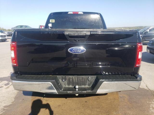 Photo 6 from auction – 2019 FORD F150 SUPER with VIN 1FTEW1E53KKD49661