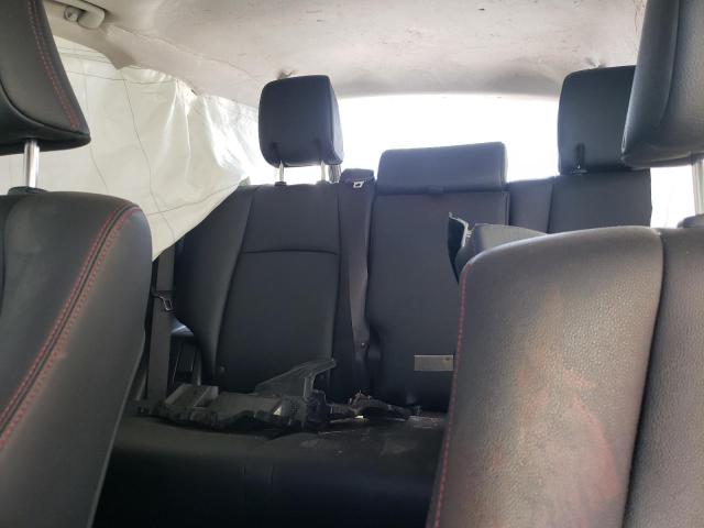 Photo 10 from auction – 2019 TOYOTA 4RUNNER SR with VIN JTEBU5JR8K5722289