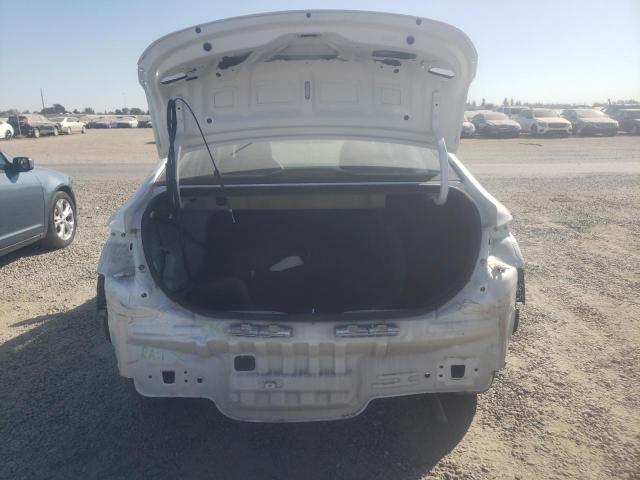 Photo 6 from auction – 2022 HYUNDAI ACCENT SE with VIN 3KPC24A68NE173880