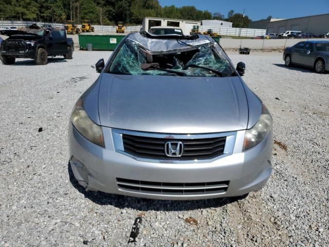 Photo 5 from auction – 2008 HONDA ACCORD EX with VIN JHMCP26798C018756