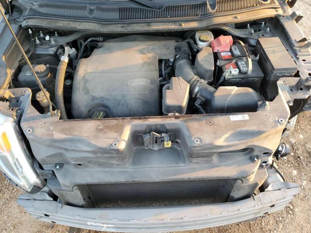 Снимка 12 от търг – 2011 FORD EXPLORER L с VIN 1FMHK7F85BGA86723