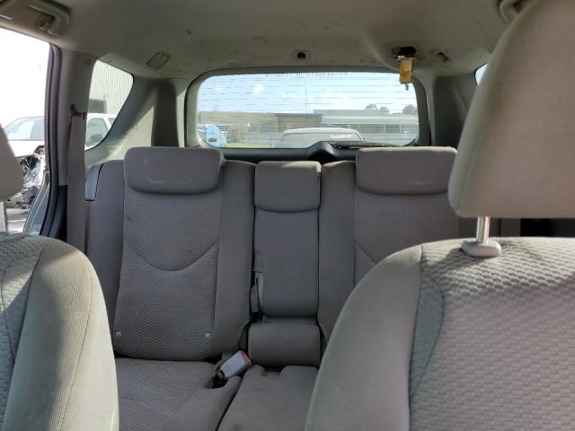 Photo 10 from auction – 2007 TOYOTA RAV4 LIMIT with VIN JTMZK31V475008029
