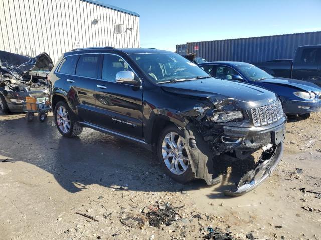 Photo 4 from auction – 2014 JEEP GRAND CHER with VIN 1C4RJFJG5EC268695