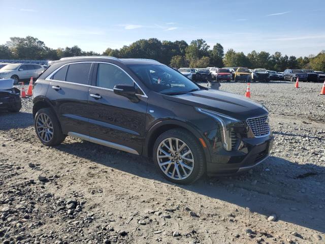 Photo 4 from auction – 2019 CADILLAC XT4 PREMIU with VIN 1GYFZDR48KF227380