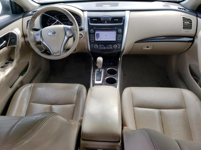 Photo 8 from auction – 2013 NISSAN ALTIMA 2.5 with VIN 1N4AL3AP7DN456908