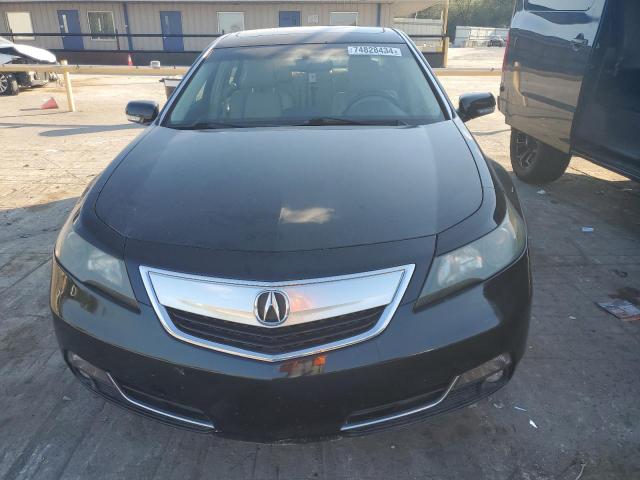 Photo 5 from auction – 2012 ACURA TL with VIN 19UUA8F50CA000984