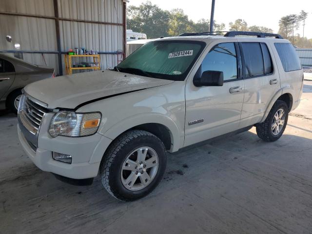 FORD EXPLORER X 2008 with VIN 1FMEU63E18UA14221 - Photo from auction