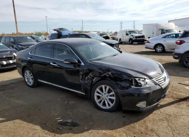 Photo 4 from auction – 2011 LEXUS ES 350 with VIN JTHBK1EG8B2465453