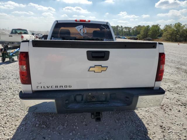 Photo 6 from auction – 2010 CHEVROLET SILVERADO with VIN 1GCPCPEA1AZ189206