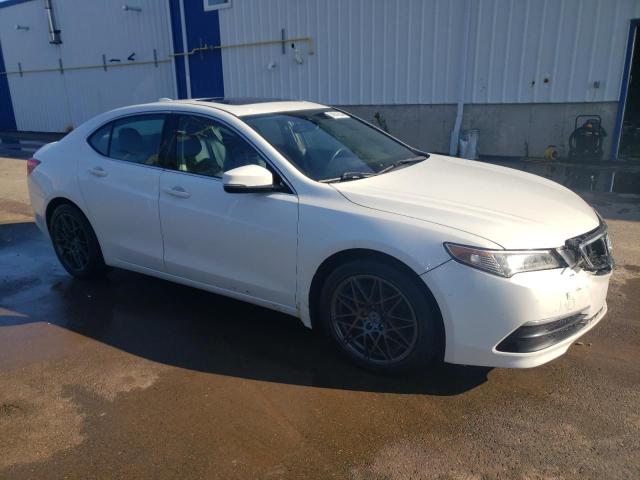 Photo 4 from auction – 2015 ACURA TLX TECH with VIN 19UUB3F51FA801623