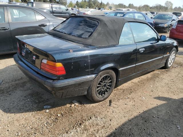 Photo 3 from auction – 1998 BMW 323 IC with VIN WBABJ7321WEA17056