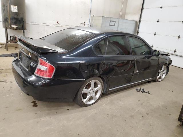 Zdjęcie 3 z aukcji – 2006 SUBARU LEGACY GT z VIN 4S3BL676466211673