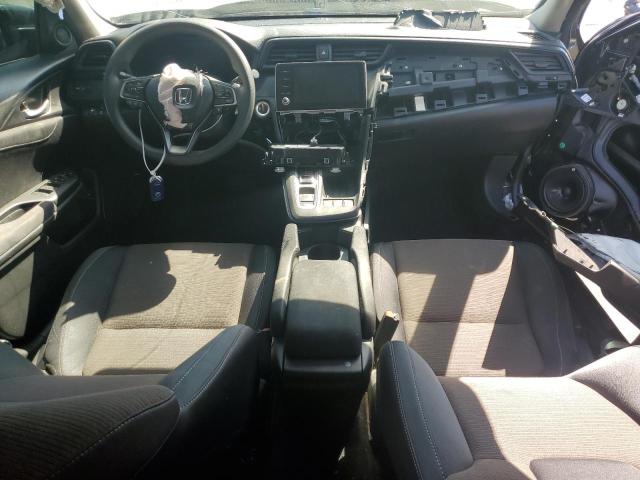Photo 8 from auction – 2019 HONDA INSIGHT EX with VIN 19XZE4F59KE010667