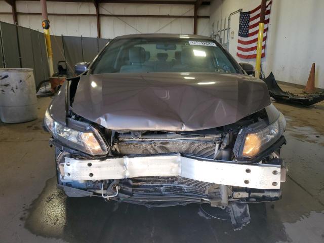 Photo 5 from auction – 2015 HONDA CIVIC EX with VIN 19XFB2F85FE291091