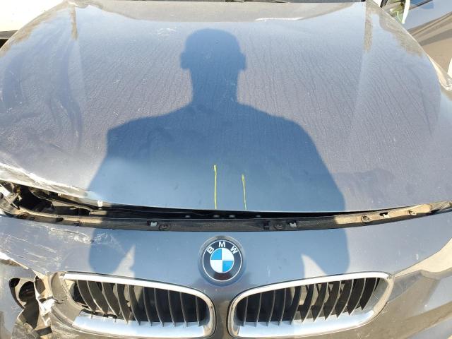 Photo 11 from auction – 2013 BMW 328 XI SUL with VIN WBA3B5C53DF593574