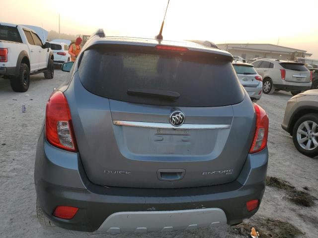 Photo 6 from auction – 2013 BUICK ENCORE CON with VIN KL4CJFSB2DB153012
