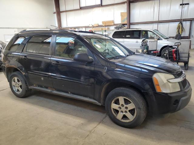Photo 4 from auction – 2005 CHEVROLET EQUINOX LT with VIN 2CNDL63F356176076