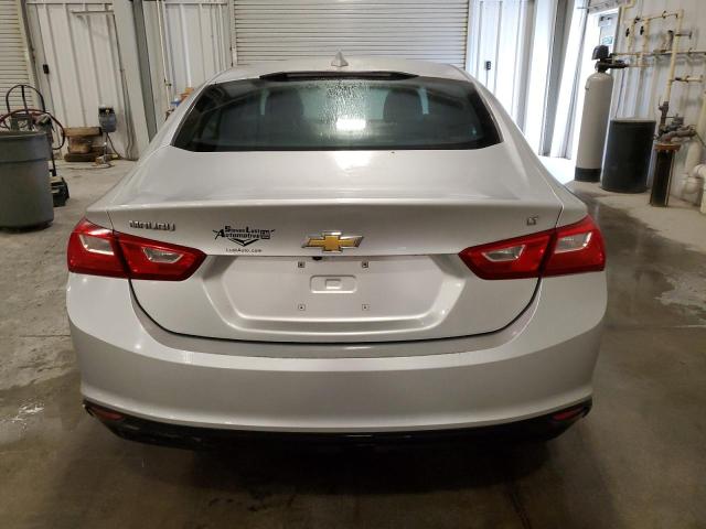 Photo 6 from auction – 2017 CHEVROLET MALIBU LT with VIN 1G1ZE5ST9HF258418