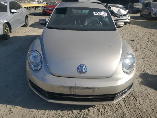 Photo 5 from auction – 2012 VOLKSWAGEN BEETLE with VIN 3VWJP7AT4CM663684