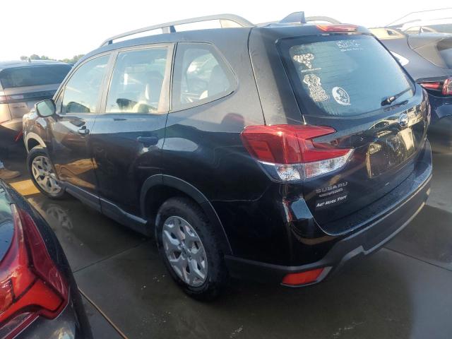 Photo 2 from auction – 2021 SUBARU FORESTER with VIN JF2SKADC6MH422201