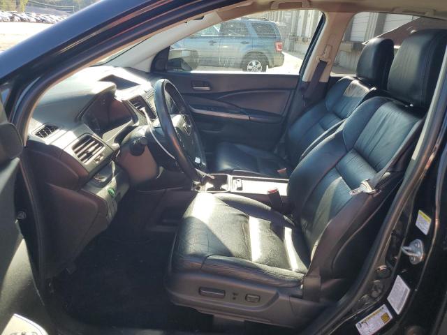 Photo 7 from auction – 2012 HONDA CR-V EXL with VIN 2HKRM4H75CH602498