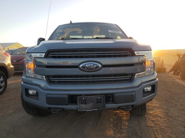 Photo 5 from auction – 2019 FORD F150 SUPER with VIN 1FTEW1EP5KFA80749