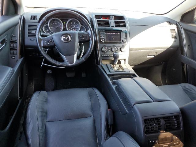 صورة رقم 8 من المزاد - 2014 MAZDA CX-9 TOURI مع VIN JM3TB3CV2E0427484