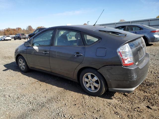 Photo 2 from auction – 2009 TOYOTA PRIUS with VIN JTDKB20U893507127