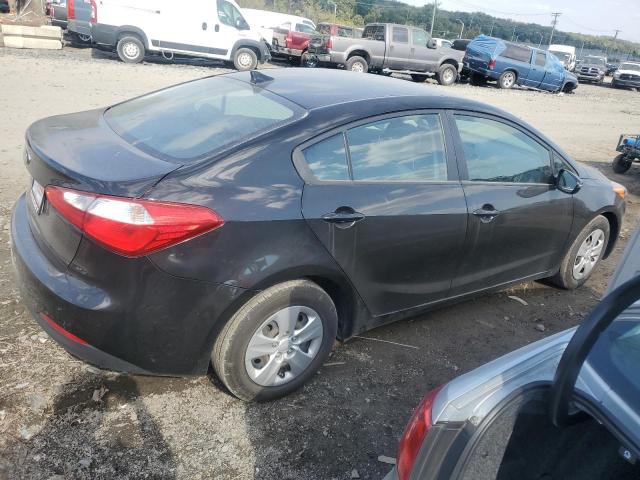 Photo 3 from auction – 2015 KIA FORTE LX with VIN KNAFX4A64F5303923