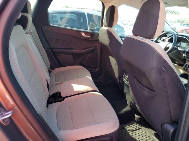 Photo 11 from auction – 2021 FORD ESCAPE SE with VIN 1FMCU0G61MUB09086