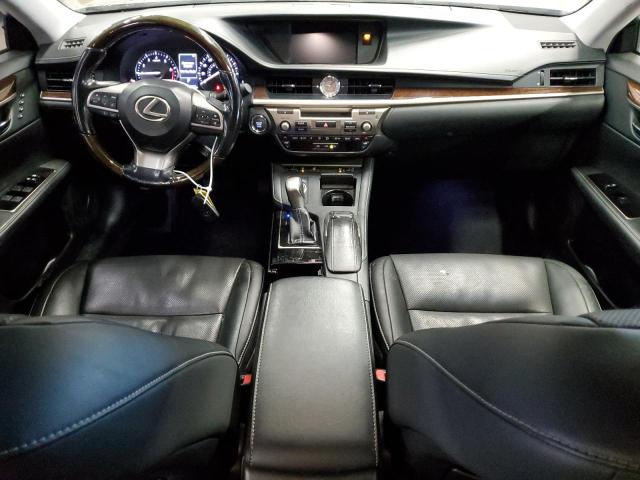 Photo 8 from auction – 2016 LEXUS ES 350 with VIN JTHBK1GG7G2219854