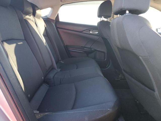 Photo 10 from auction – 2016 HONDA CIVIC EX with VIN 19XFC2F71GE203059