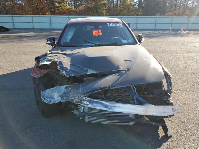 Photo 5 from auction – 2018 BMW 320 XI with VIN WBA8A3C52JA499658