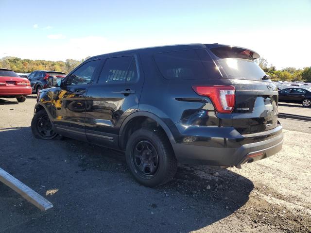 Photo 2 from auction – 2017 FORD EXPLORER P with VIN 1FM5K8AR0HGE01106