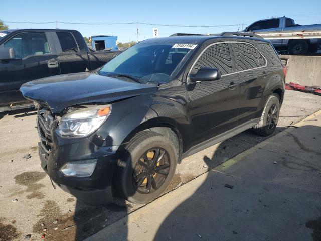 Photo 1 from auction – 2017 CHEVROLET EQUINOX LT with VIN 2GNALCEK4H1570064