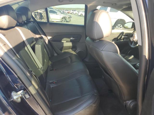Photo 10 from auction – 2011 CHEVROLET CRUZE LT with VIN 1G1PG5S98B7216121