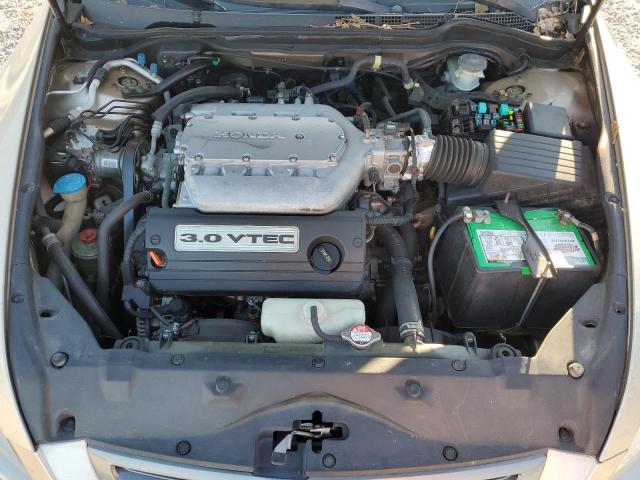 Photo 11 from auction – 2004 HONDA ACCORD EX with VIN 1HGCM66544A011902