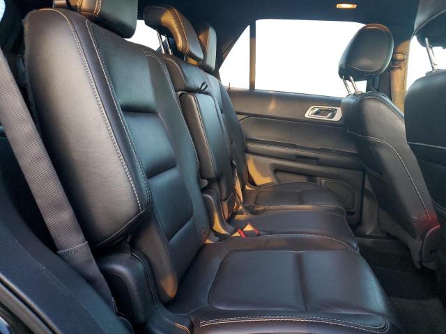 Photo 11 from auction – 2015 FORD EXPLORER S with VIN 1FM5K8GT1FGA33082