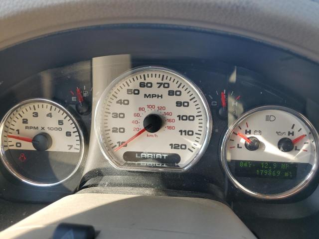 Photo 9 from auction – 2008 FORD F150 SUPER with VIN 1FTPW14VX8FA60482