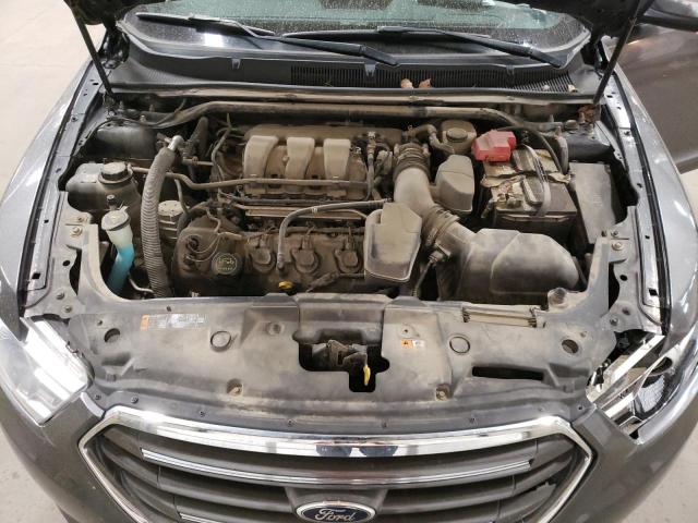 Photo 11 from auction – 2015 FORD TAURUS LIM with VIN 1FAHP2F86FG102531