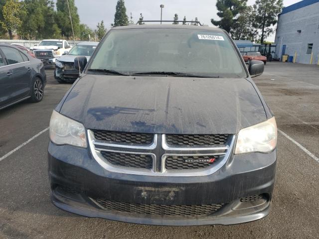 Photo 5 from auction – 2013 DODGE GRAND CARA with VIN 2C4RDGCG1DR635981