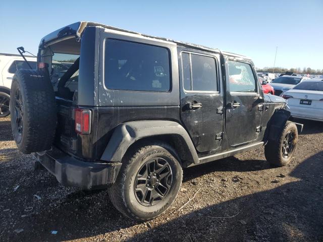Photo 3 from auction – 2017 JEEP WRANGLER U with VIN 1C4BJWDG5HL519698